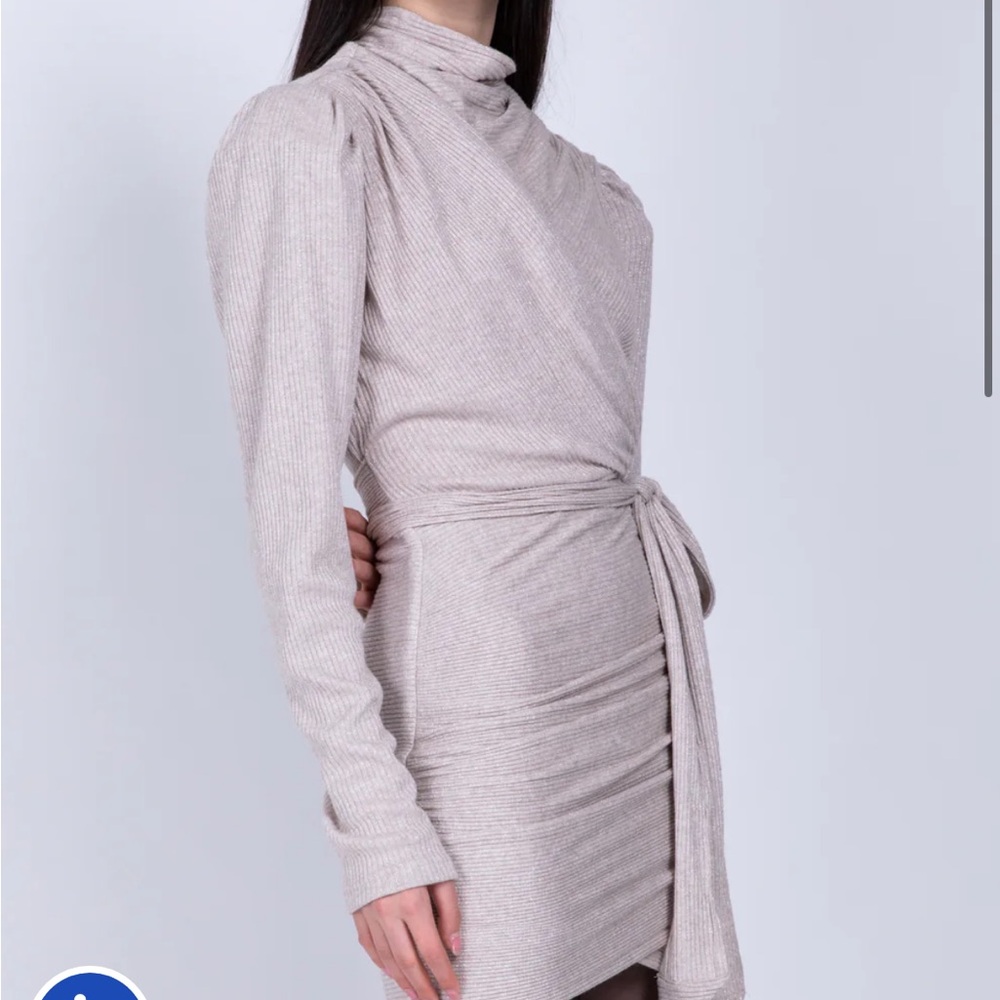SICILY DRESS